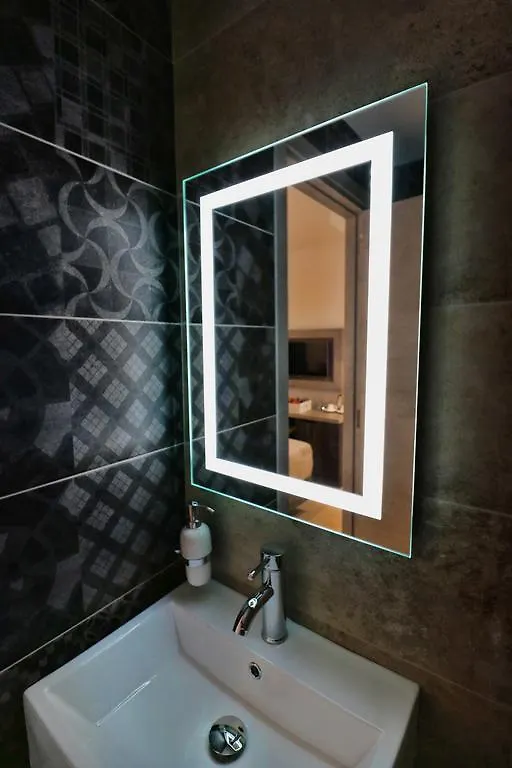 Luma Residence San Ġiljan Vendégház