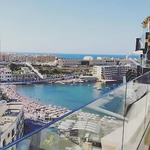 Express - Malta By Ihg Сент Джулианс