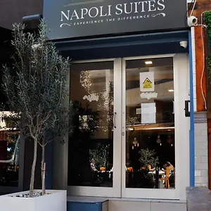 3* Pensión Napoli