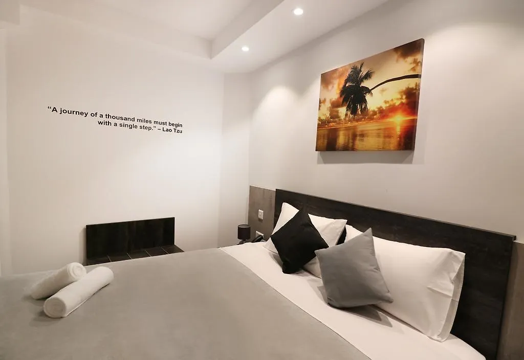 Luma Residence San Julián