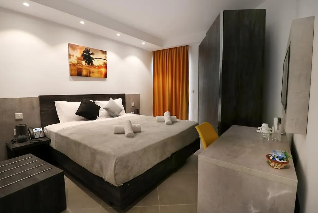 Luma Residence San Julián
