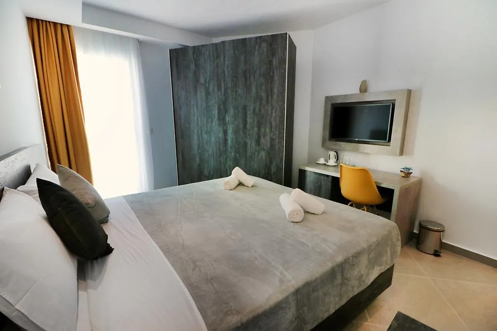Luma Residence San Julián