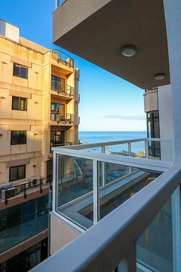 Pensión Luma Residence San Julián