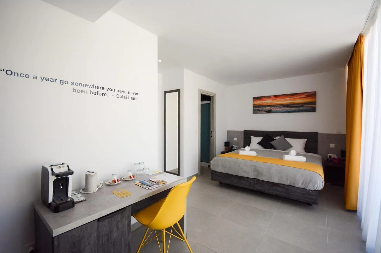 Luma Residence San Julián