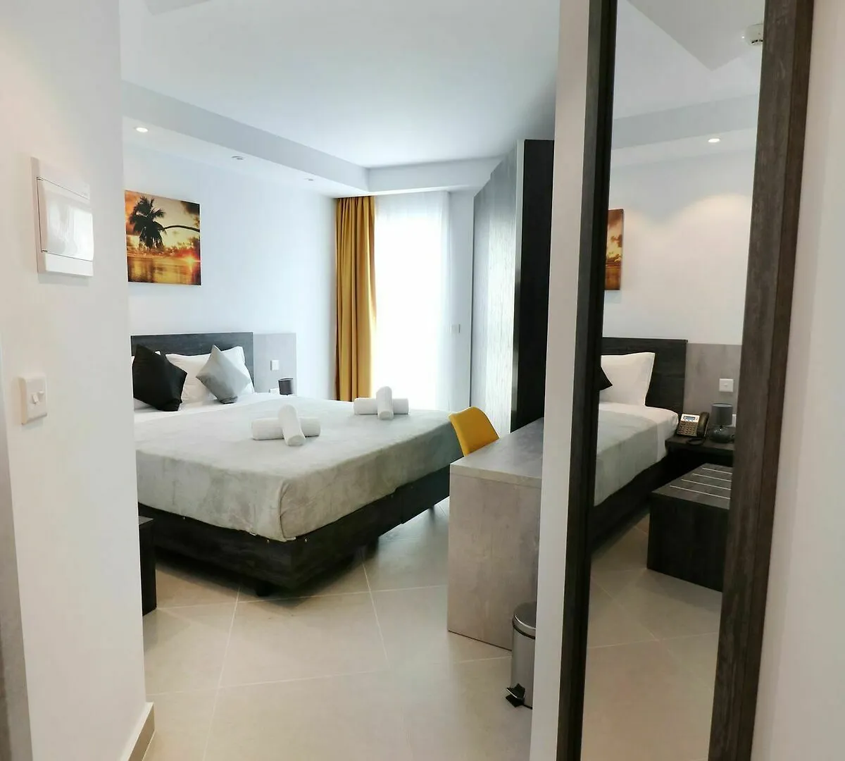Luma Residence San Julián