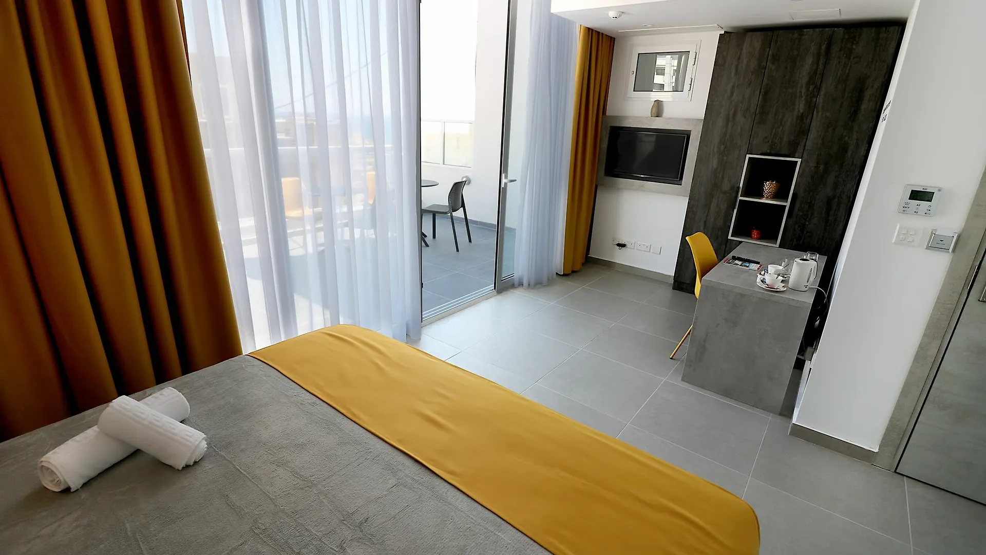 Luma Residence San Julián