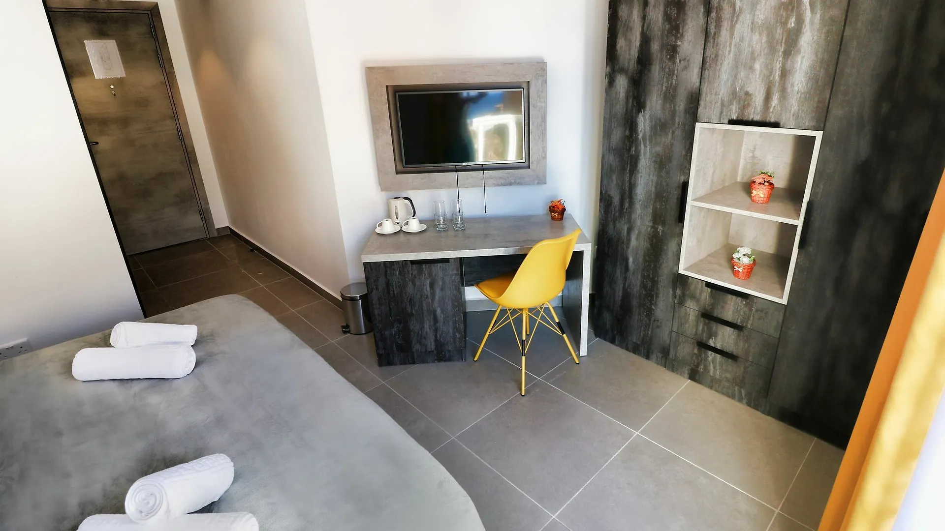 Luma Residence San Julián Malta