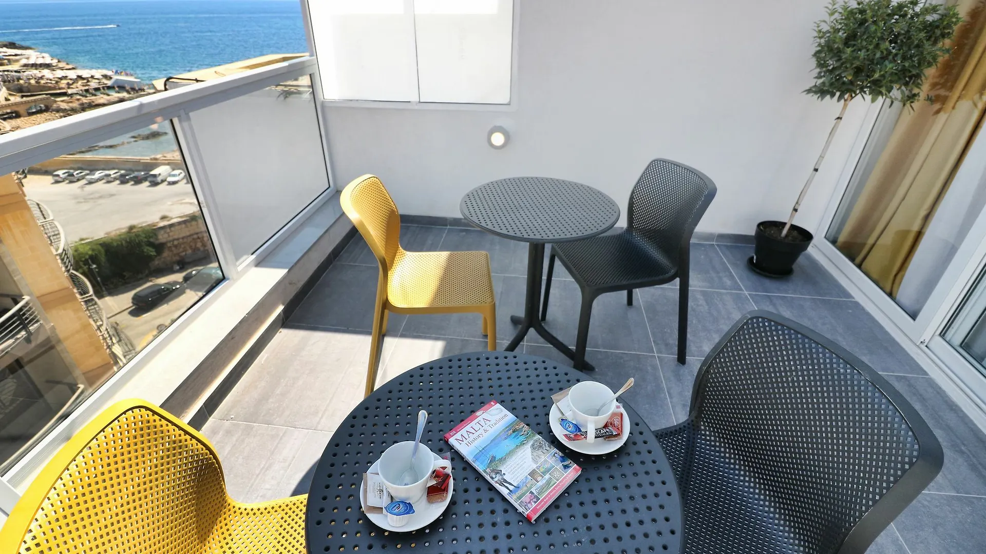Luma Residence San Julián